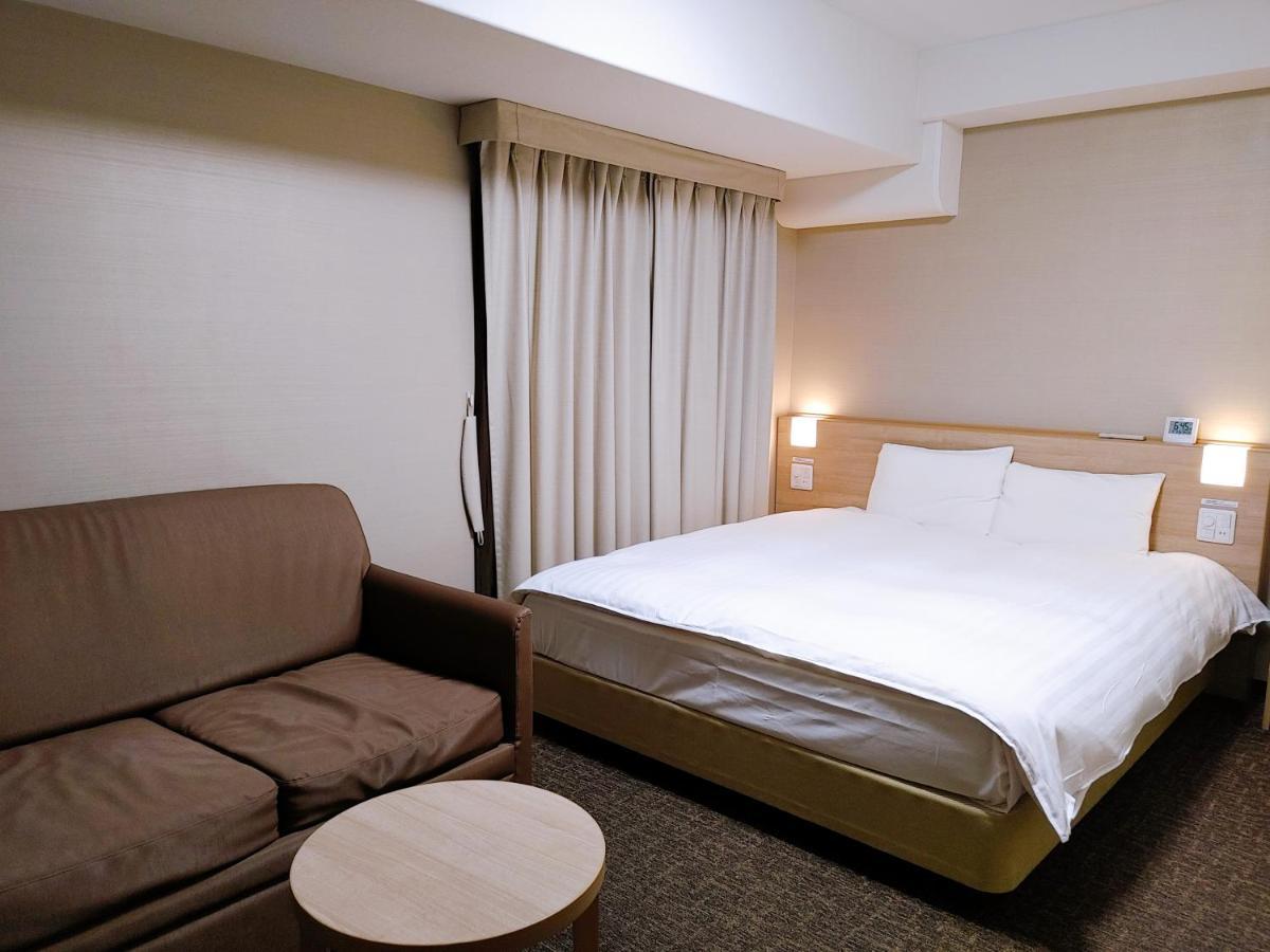 Dormy Inn Express Macue Kültér fotó