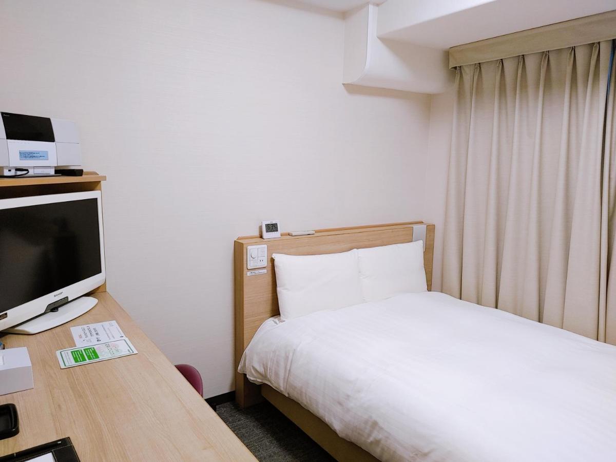 Dormy Inn Express Macue Kültér fotó