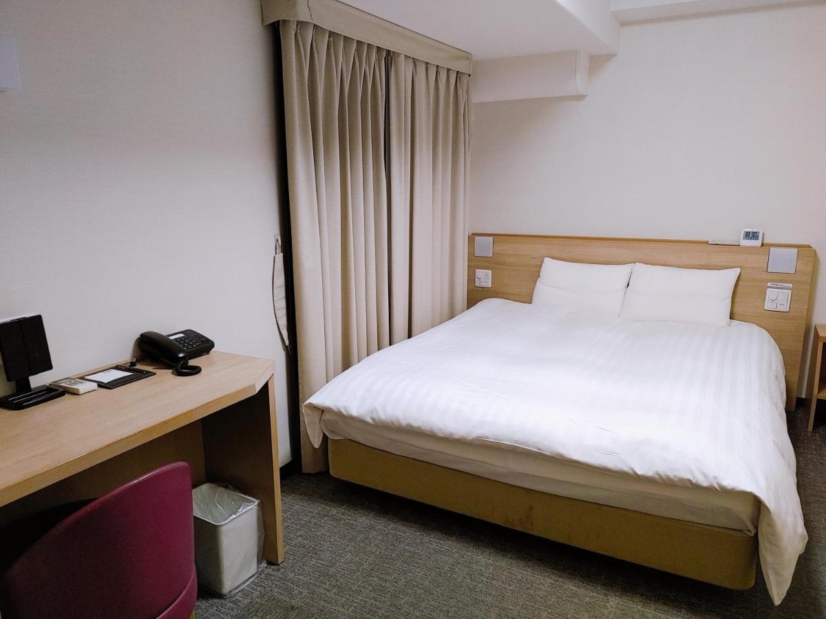 Dormy Inn Express Macue Kültér fotó