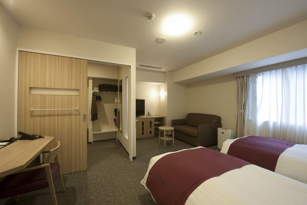 Dormy Inn Express Macue Kültér fotó