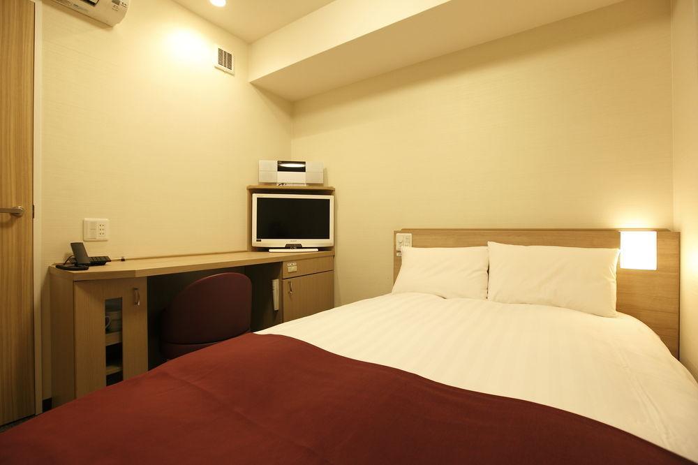 Dormy Inn Express Macue Kültér fotó